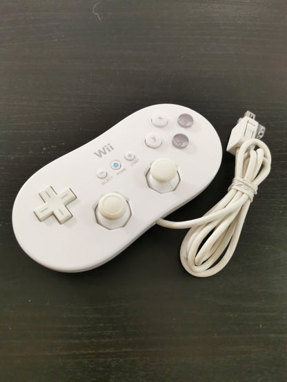 Classic Controller Originale (Wii)