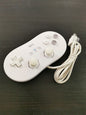 Classic Controller Originale (Wii)