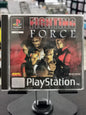 Fighting Force (PS1)