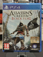 Assassin’s Creed IV Black Flag (PS4)