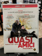 Quasi Amici (DVD) + Libro