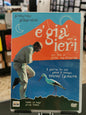 È già ieri (DVD)