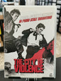 The City of Violence (DVD)