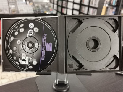 Defcon 5 (PS1)