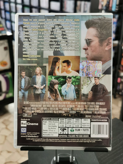 London Boulevard (DVD)