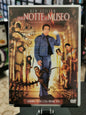 Una Notte al Museo (DVD)