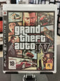 Grand Theft Auto IV (PS3)