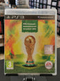 FIFA Fussball-Weltmeisterschaft Brasilien 2014 (PS3)