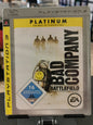 Battlefield: Bad Company (PS3) - Platinum