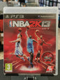 NBA 2K13 (PS3)