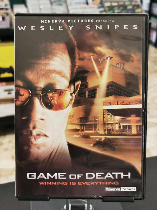 Game of Death (DVD)