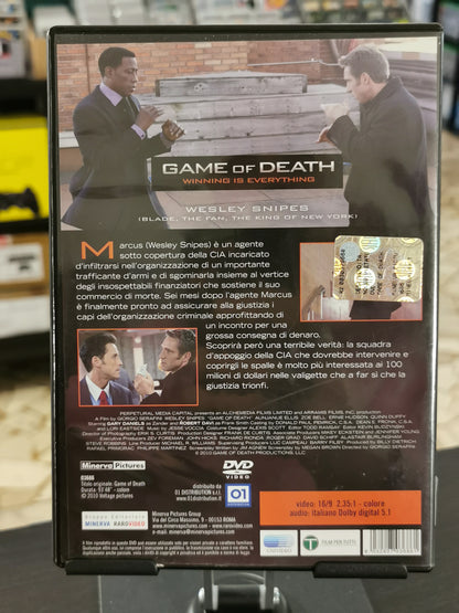 Game of Death (DVD)