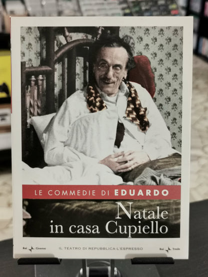 Natale in casa Cupiello (DVD)