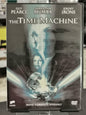 The Time Machine (DVD)