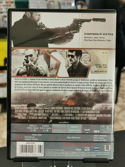Killer Elite (DVD)