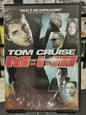 Mission: Impossible III (DVD)
