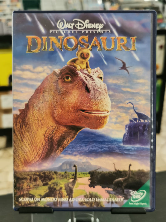 Dinosauri (DVD)
