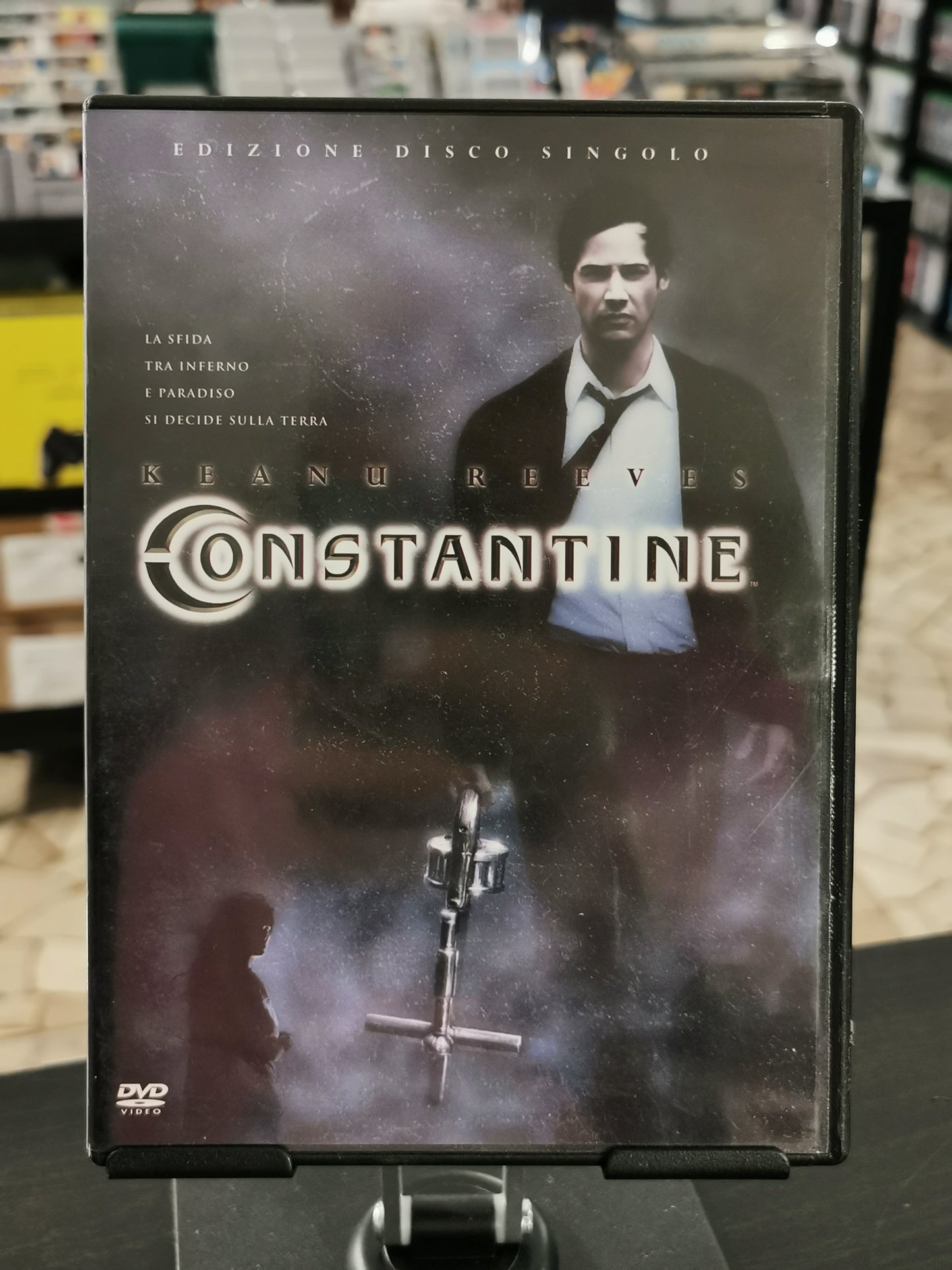 Constantine (DVD)