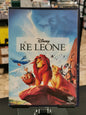 Il Re Leone (DVD)