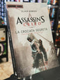 Assassin’s Creed: La Crociata Segreta – Oliver Bowden (Editoria)
