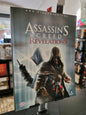 Assassin’s Creed Revelations – Guida Strategica Ufficiale Completa