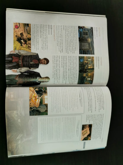 Assassin’s Creed Rogue – Guida Strategica Ufficiale (Editoria)