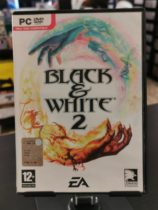 Black & White 2 (PC)