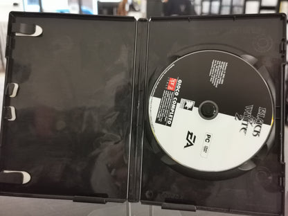 Black & White 2 (PC)