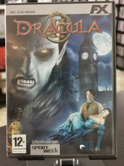 Dracula II (PC)