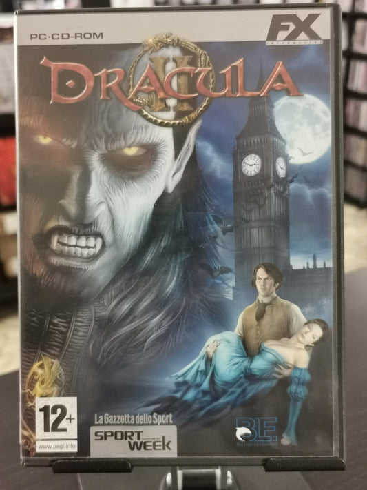 Dracula II (PC)