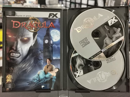 Dracula II (PC)