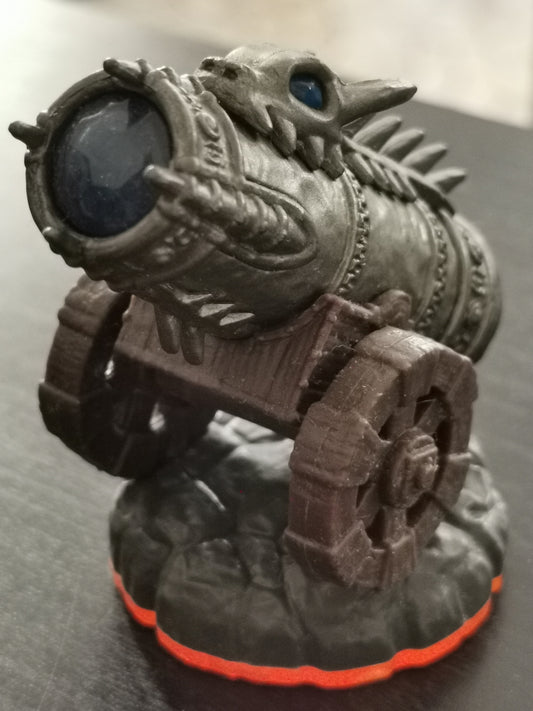 Dragonfire Cannon (Skylanders)