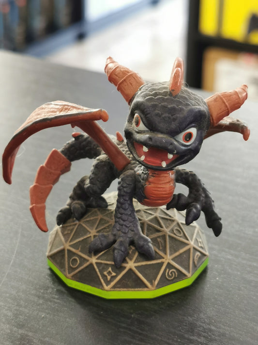 Dark Spyro (Skylanders)
