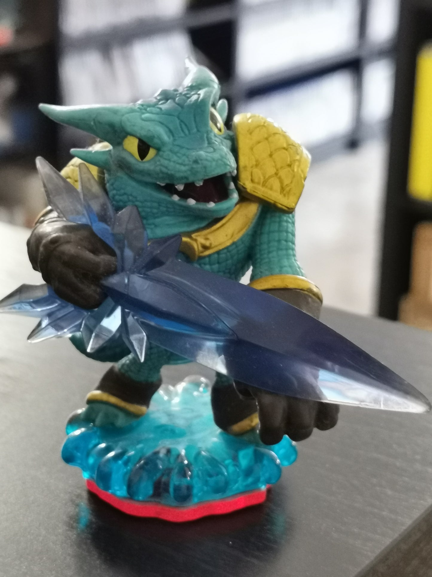 Snap Shot (Skylanders)