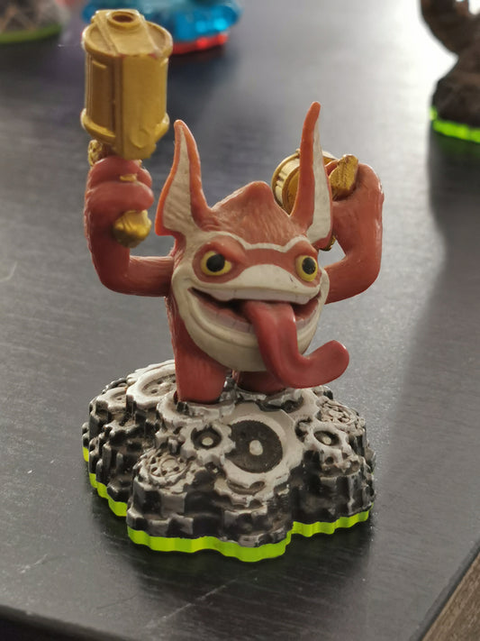 Trigger Happy (Skylanders)