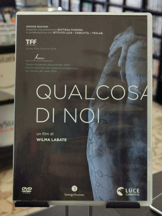 Qualcosa di Noi (DVD)