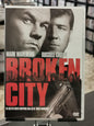 Broken City (DVD)