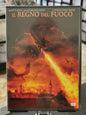 Il Regno del Fuoco (DVD)