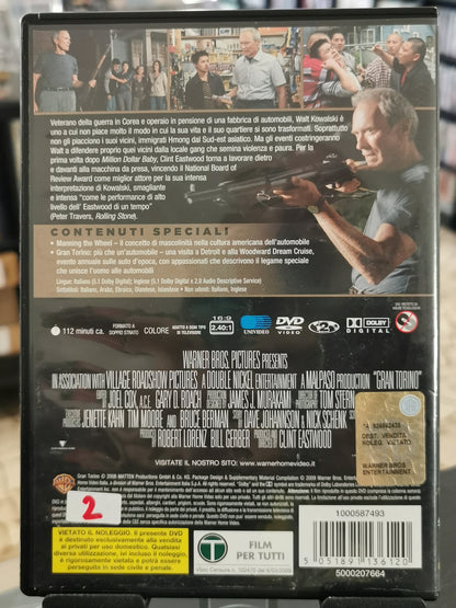 Gran Torino (DVD)