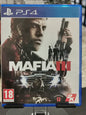 Mafia III (PS4)