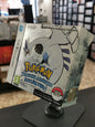 Pokémon Versione Argento SoulSilver (DS) + Pokewalker (con difetto)