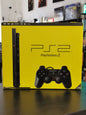 PlayStation 2 Slim (PS2) CIB