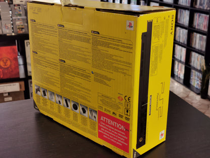 PlayStation 2 Slim (PS2) CIB