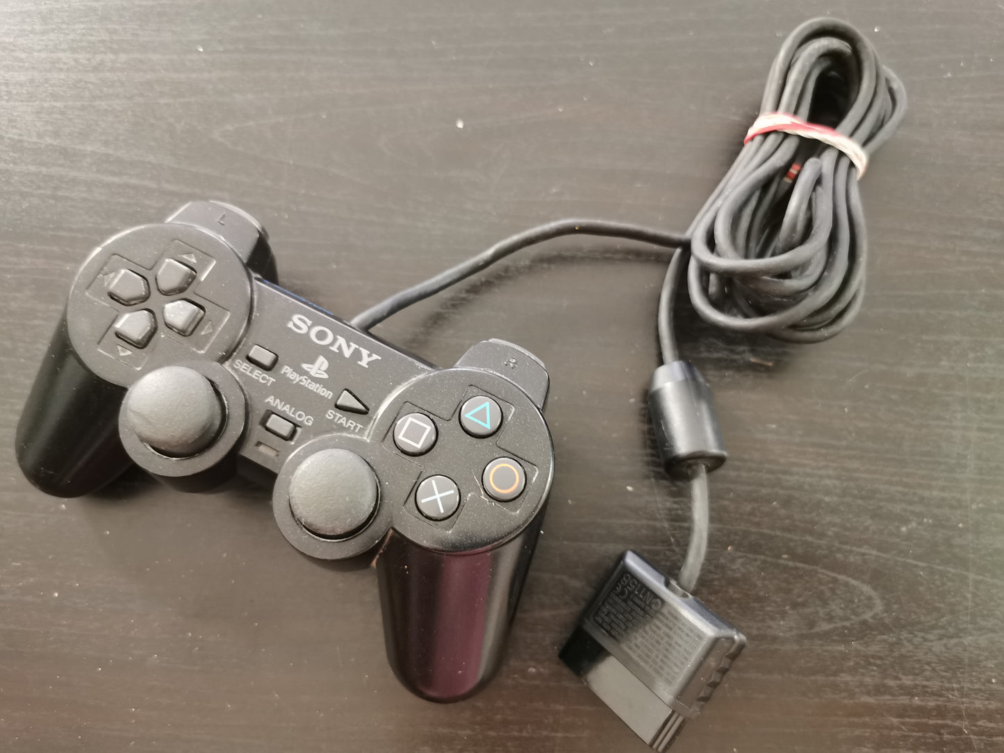PlayStation 2 Slim (PS2) CIB