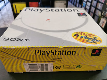 PlayStation (PS1) - CIB - SCPH-5502 (6463989)