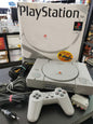 PlayStation (PS1) con scatola SCPH-5502
