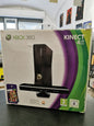 Xbox 360 – Kinect Bundle 4GB - CIB