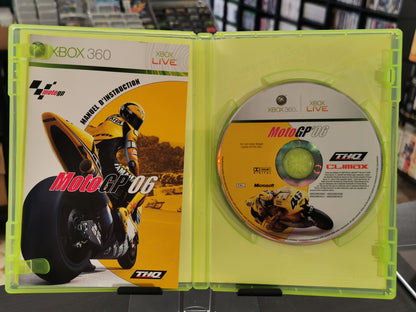 MotoGP 06 (Xbox 360)