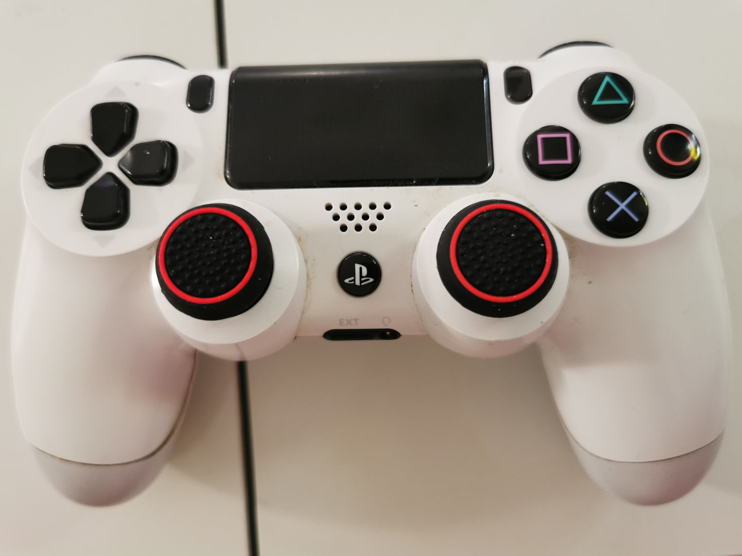 PlayStation 4 Bianca 500Gb (PS4)