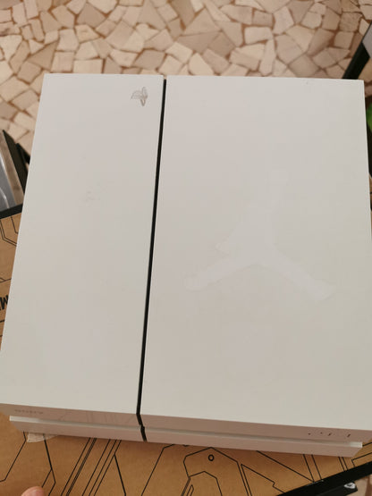 PlayStation 4 Bianca 500Gb (PS4)